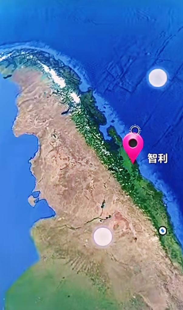 七成新生儿非婚生，智利凭啥成南美发达标杆？反差背后藏历史——提起智利