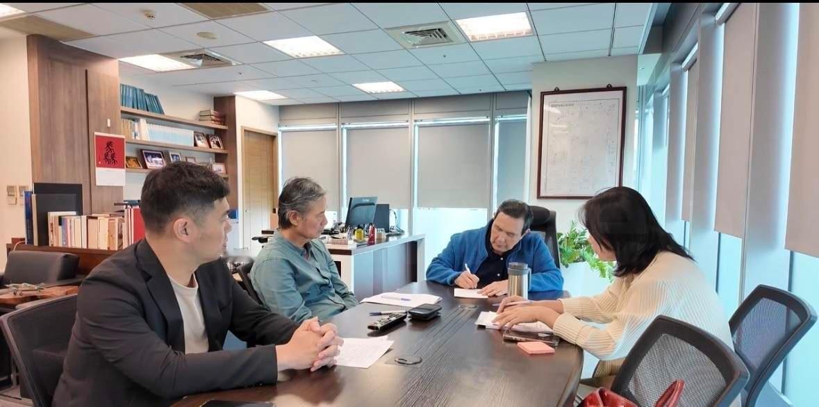 马英九基金会风波可能快要失控了，马英九越来越让人琢磨不透了，马英九家庭已经失去了