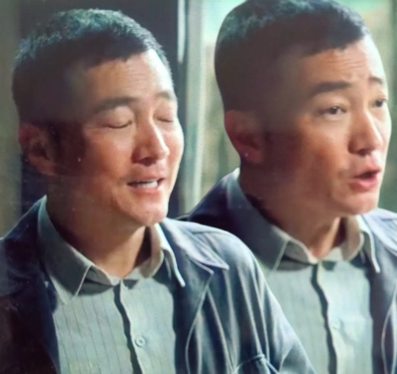 《沉默的荣耀》全剧最沉不住气的人物出炉了，他不是谷正文，也不是段厅长，更不是周