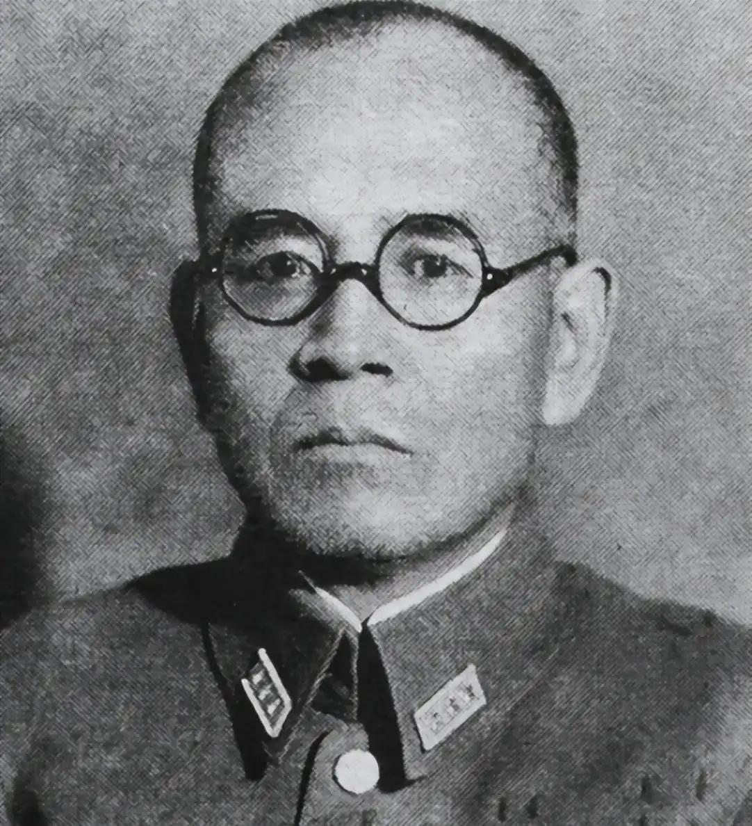 冈村宁次是极少数反对扶持汪伪傀儡政权的日军高级将领之一。他认为只要不组建南京