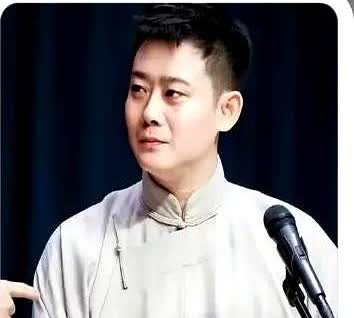 栾云平一句话，让好多老相声演员望而却步，不敢来德云社！郑好提过一档子事儿