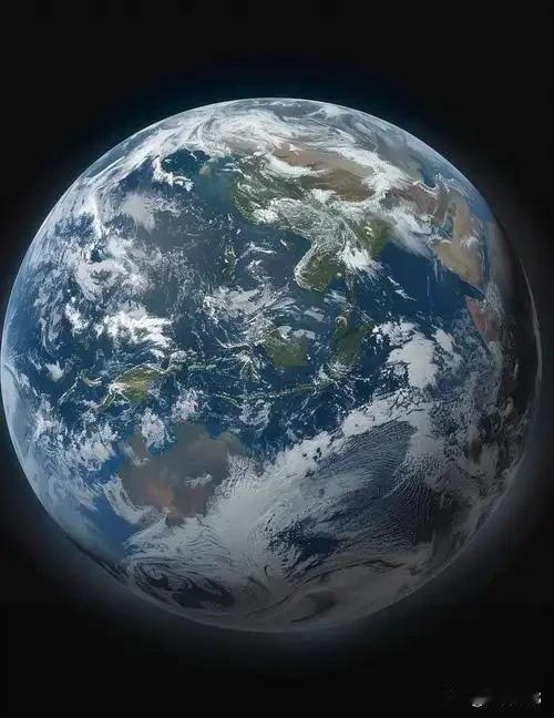 科幻里的星际寻亲，如今成国家硬核任务！中国将寻找第二颗地球小时候追科幻片时