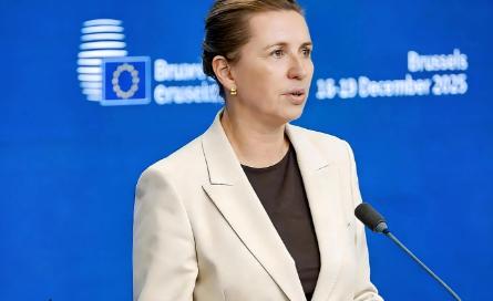 现在看来，美国吞并格陵兰岛的可能性已经是接近100%了！可是，中国可以看戏，俄罗