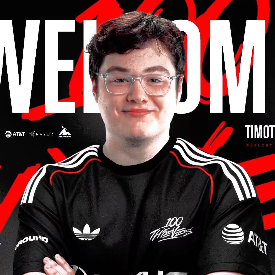 100T官宣多项签约: Nbs出任主教练, vora与Timotino正式加盟