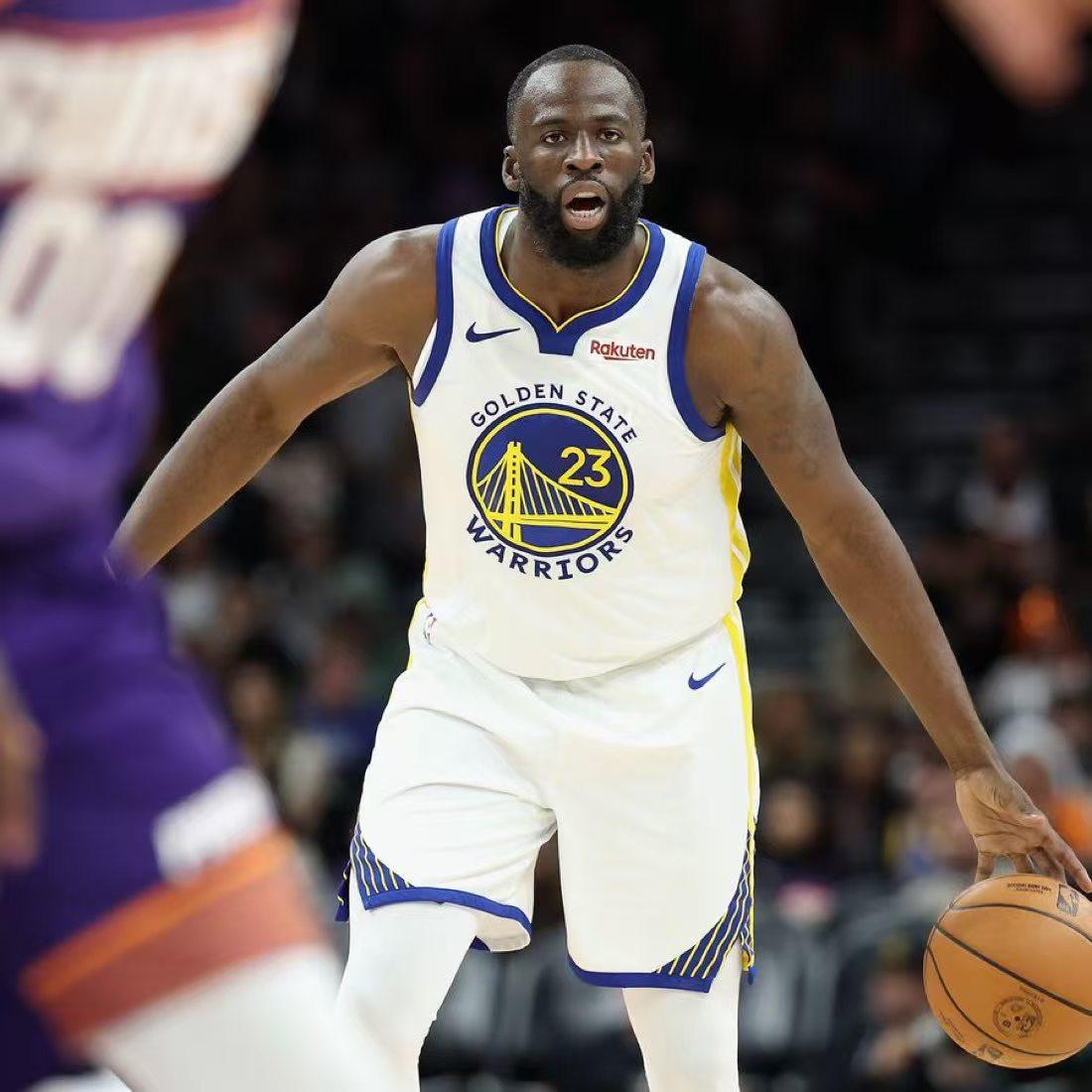 献祭追梦，勇士逆转？没有库里，没有巴特勒，桑托斯准绝杀，勇士114-113险胜