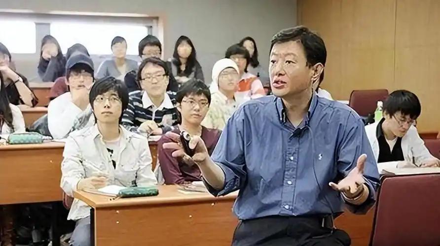 首尔大学教授公开宣称两件事，每一件都让韩国人炸毛：第一，中国文明不止五千年，至少