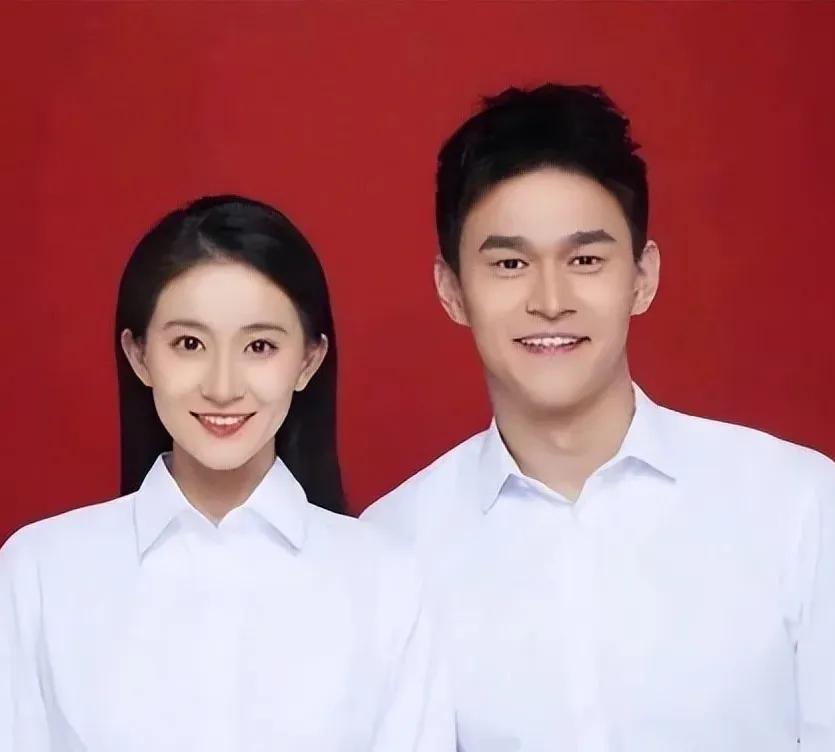 不得不说，孙杨真是个有福的人！先是有个能干的妈，事业上无条件支持他，现在又有