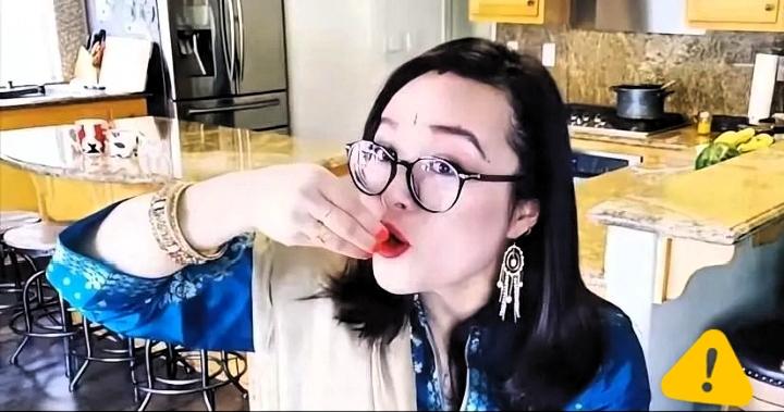 一手好牌，被她自己打烂了。7月14日，一则网传口岸消息冲上讨论区。曾因远嫁