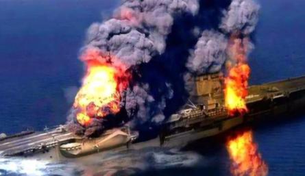 海上突发！美国船只遇袭伤亡惨重，伊朗方面透露重磅消息 2026年2月26日，