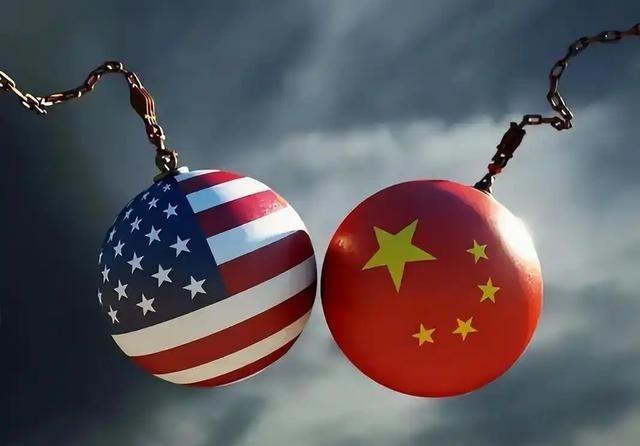 全球赌徒已下注，都在等着中美开战！说白了，现在全世界除了中美两国，很多国家都盼着