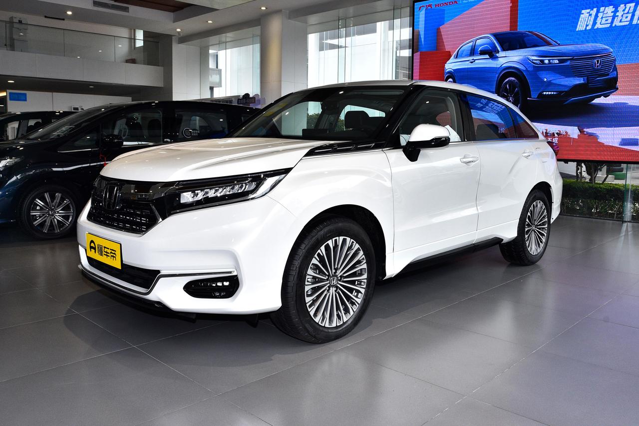 当年加价的本田冠道，如今月销仅百台，为何降价也没人要了？说出来你可能不信，当年