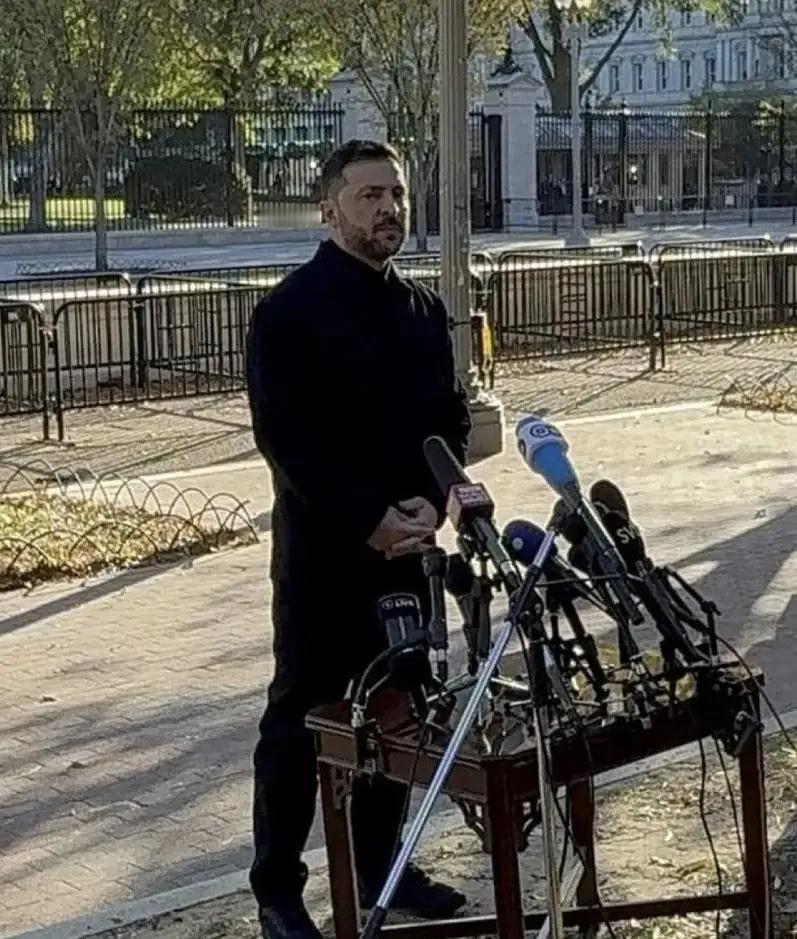 看透欧盟和英国已悄然转变对待俄罗斯资产的态度后，泽连斯基很生气地说：欧盟援乌的9