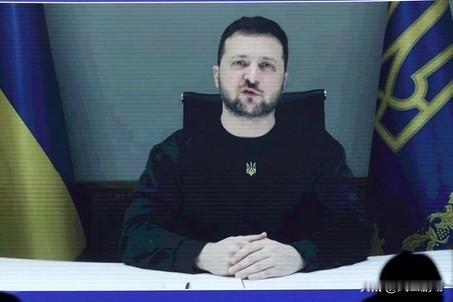 普京是不会随便答应的，在泽连斯基没有满足普京的条件前，泽连斯基的求和，在普京眼里