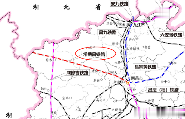 这4条想“普铁改高铁”的铁路, 至今还没有定论!