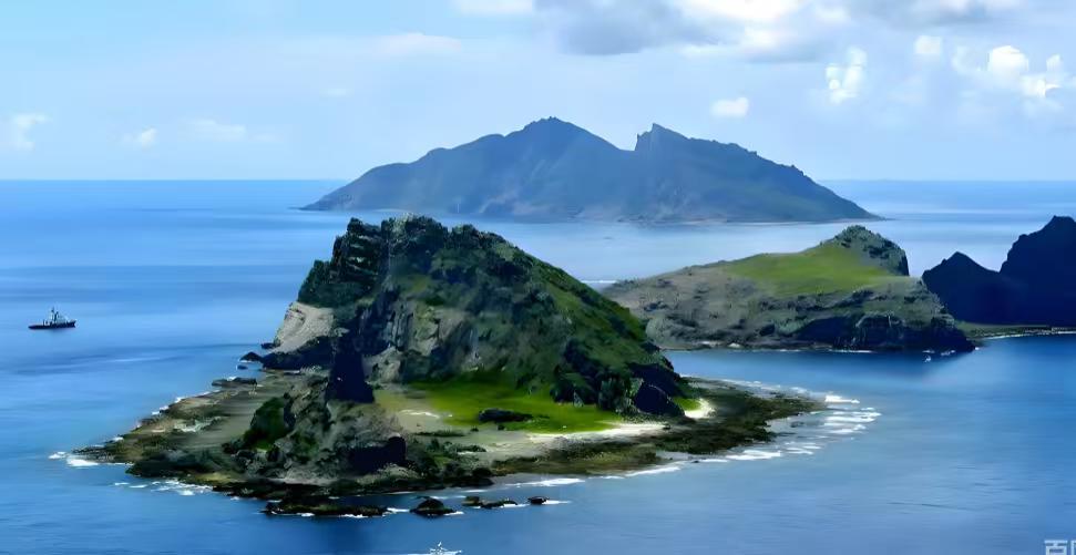 日本让渔船来钓鱼岛试探我们的决心，我们不妨也登岛，试探一下日本的决心！其实大家都