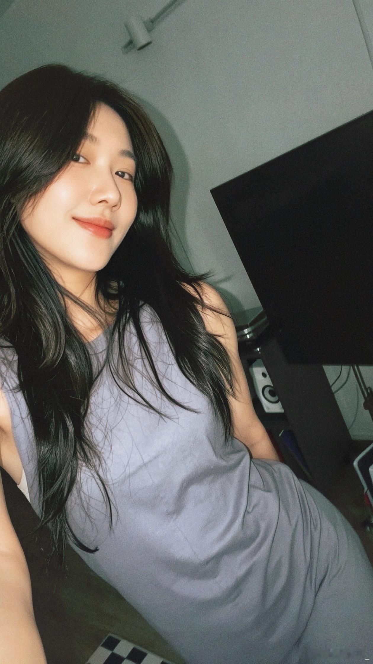 好久不见🤳