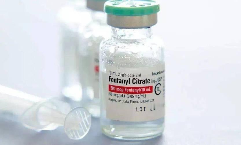 为什么中国不协调芬太尼问题？因为真管了才是输了，历史的经验告诉我们：美国就是想学