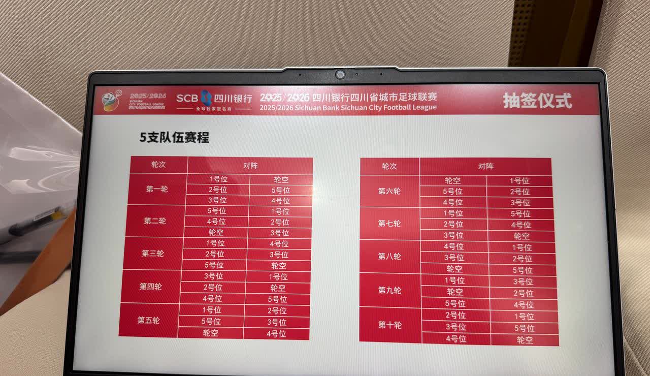 首战已定！成都VS遂宁本月20日来看吗？丨“川超”来了9月5日，2025