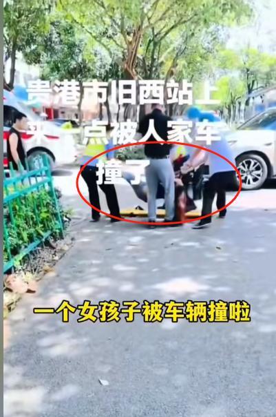 不要再瞎传谣言了！贵港16岁女孩事件的造谣者已经被抓了！可为什么一些人宁可相信阴