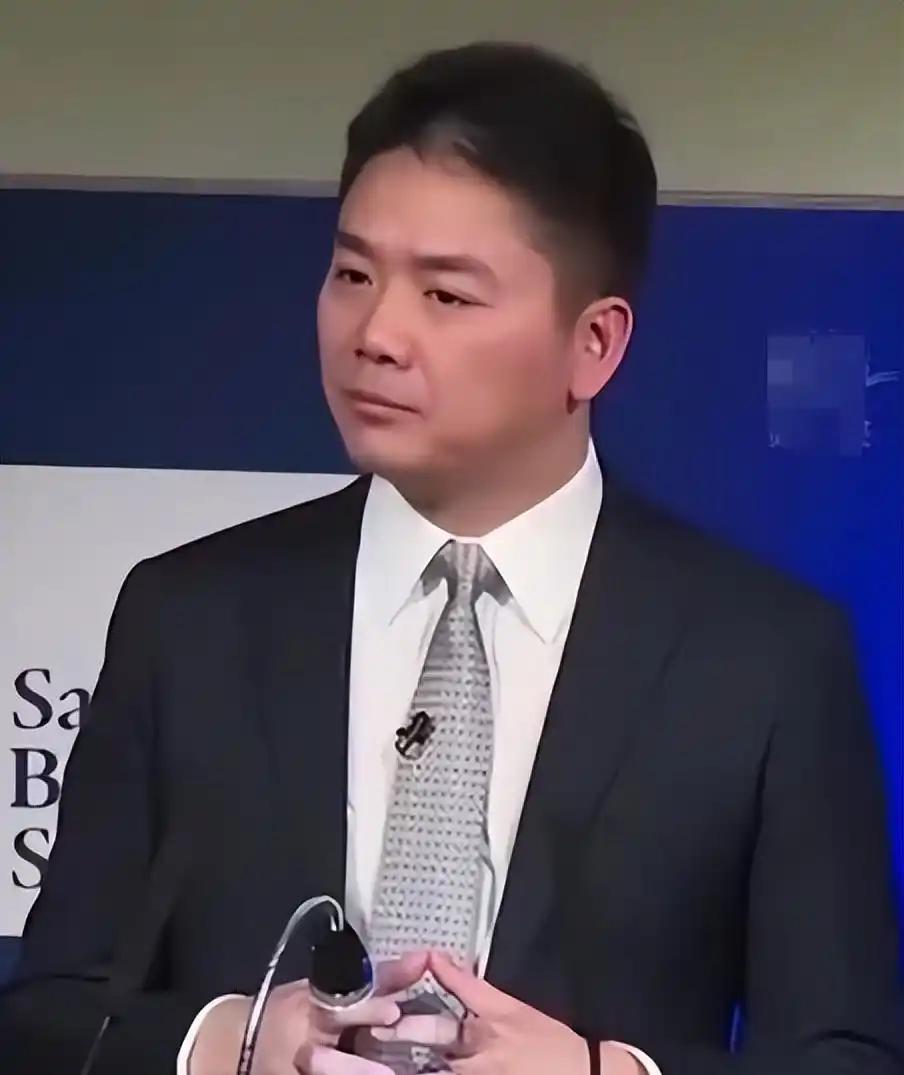 刘强东是真猛！你猜一个身家千亿的人，最奢侈的消费是什么？不是私人飞机，不是山顶豪