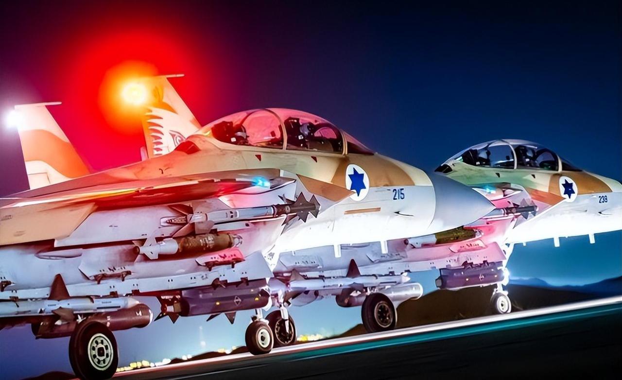 这么打下去，对伊朗不利，美国和以色列也撑不住！截止到3月5日，伊朗在真实承诺