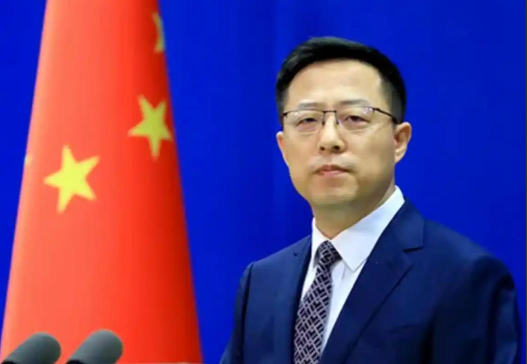 为什么世界各国都遵守一个原则“中国不开第一枪”？因为后面还有第二句话:“我
