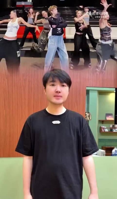 --------吴彤因近期外形变化巨大被网友热议“大变样”，本人亲自下场回应