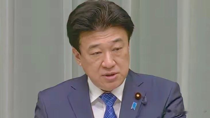 8月28日，日本官房长官木原稔在记者会上，针对访华议员团被中方要求“改变高市的台