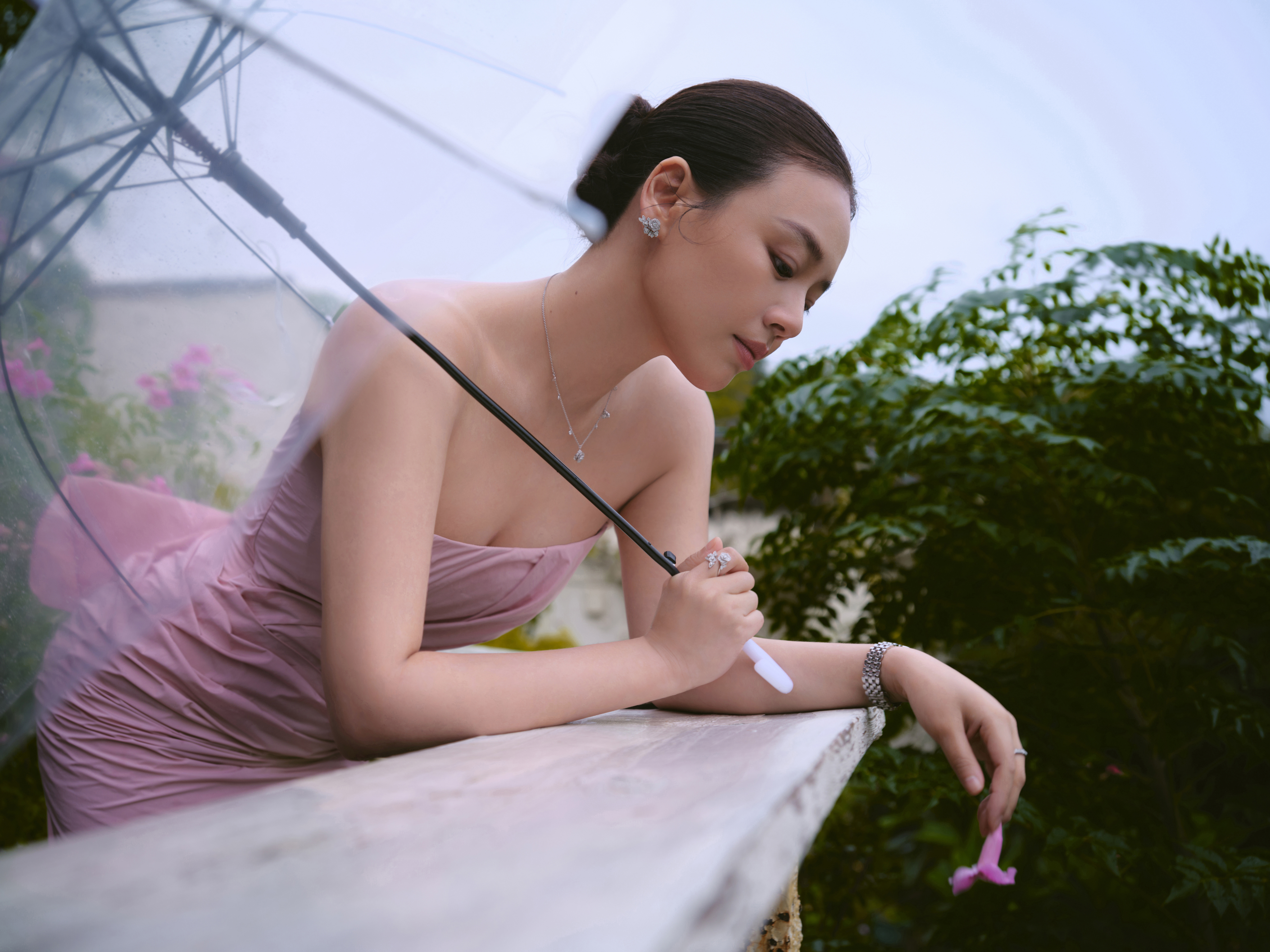 马思纯​​​