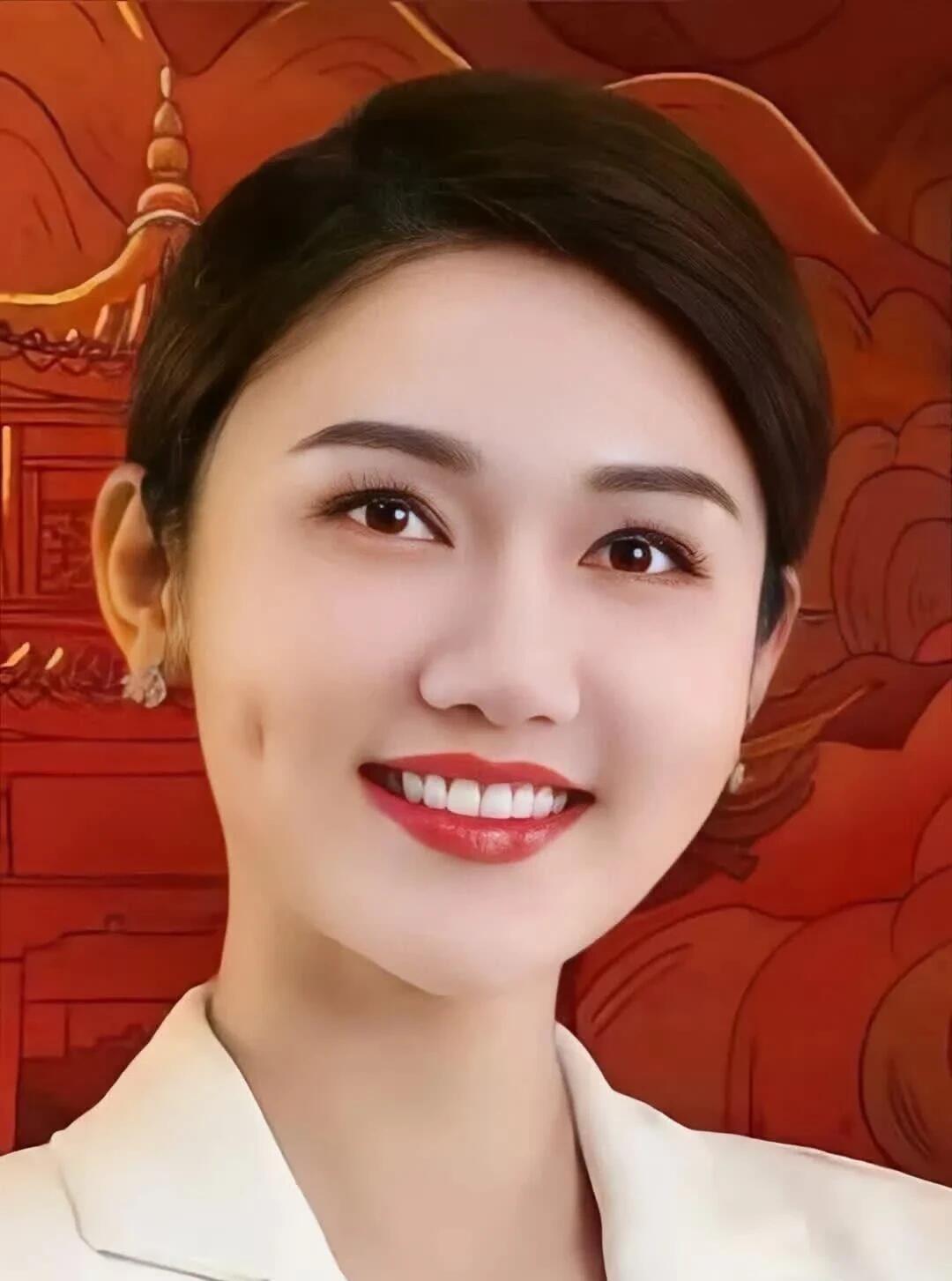 长得这么好看，为什么还有那么多人不喜欢她？明明是挺有才华的一位主持人，主持过诗词