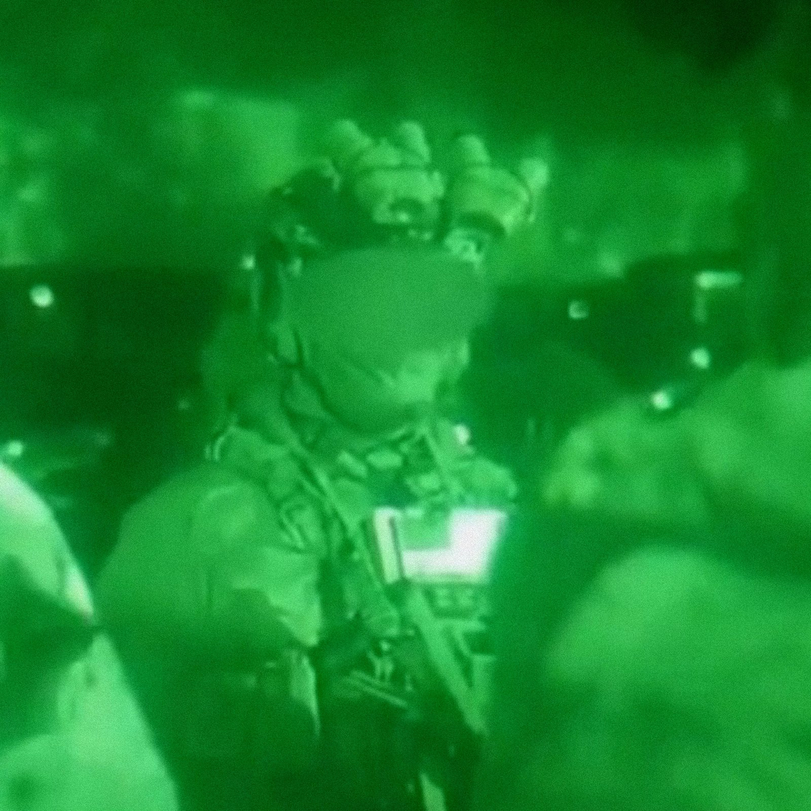 DeltaForceandCTG​​​