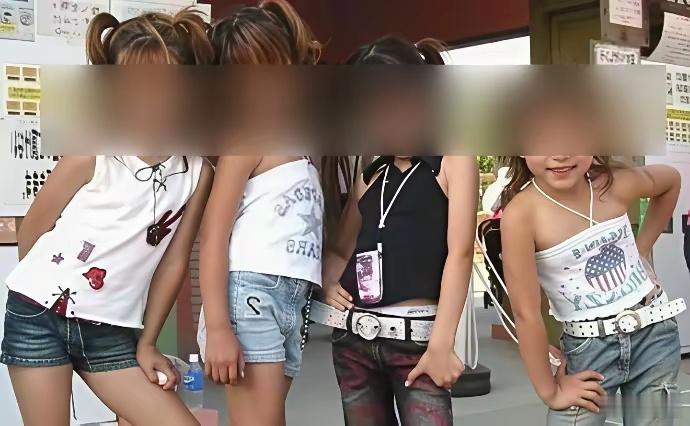 丧心病狂！日本人老挝嫖宿幼女成风，公然在网络炫耀挑战法律与道德底线。​​​