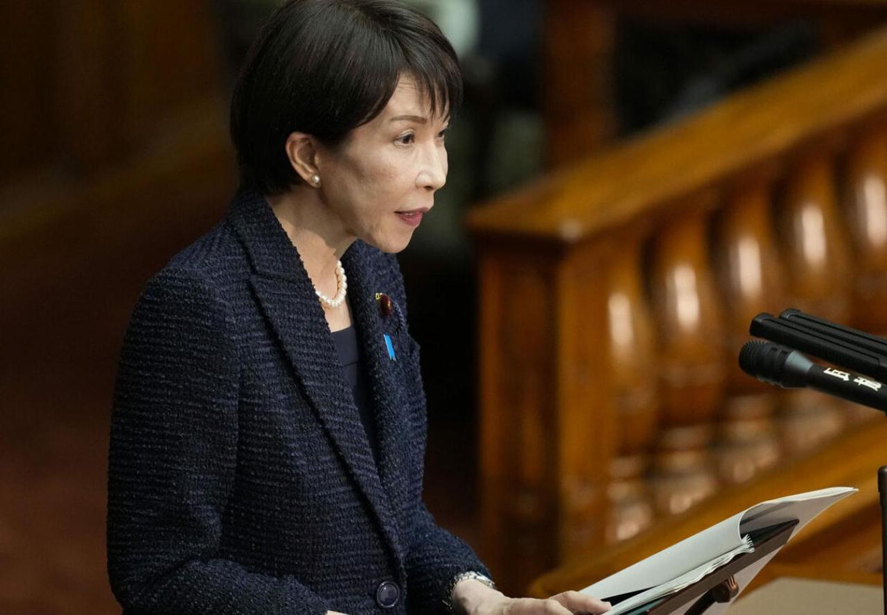 白宫表态后风向突变，高市早苗支持率大跌，对华言论反噬暴露短板白宫最新表态后，日本