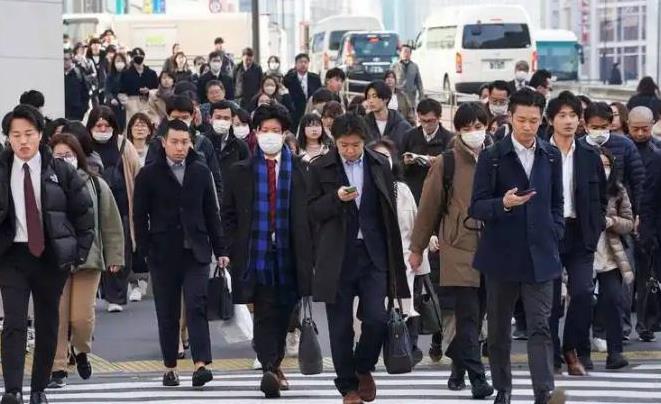今日的日本，可能就是20年后的中国！日本的现状确实有很多地方值得中国警惕，日本如