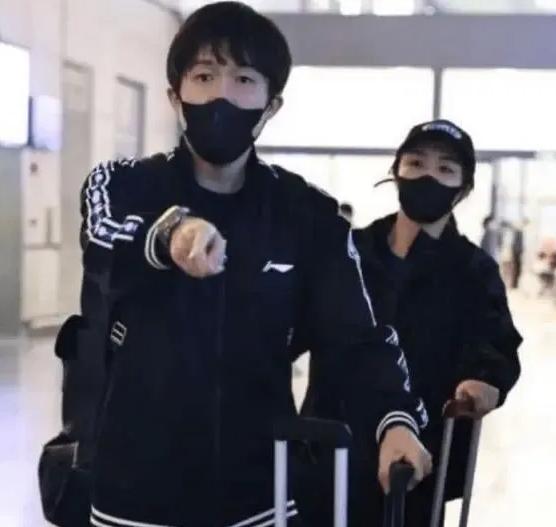 王楚钦为什么涨球这么快？看完多哈世乒赛和美国大满贯就明白了。巴黎奥运会后，