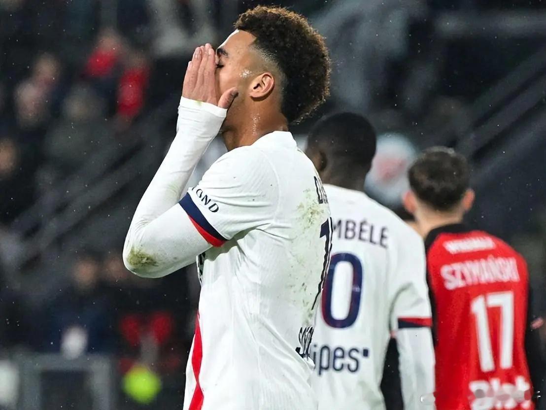 5-0！法甲巨变：120年老店成联赛第110年铁律宣告12亿欧巴黎凉了北京时间