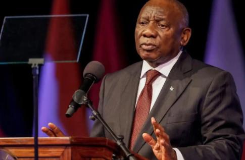 谢天谢地，中国的钱终于能要回来了！ 1月27日路透社爆料，非洲等中低收入国家