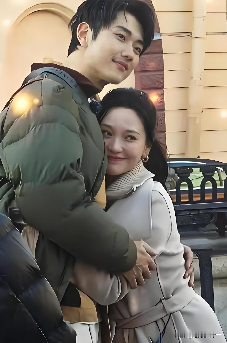 秦昊娶伊能静令人羡慕，马頔娶了李纯也令人羡慕，可《妻子的浪漫旅行》里最羡