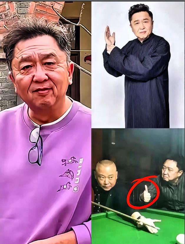 这次不管谁来帮忙​都救不了于谦了于谦近几日让网友热议纷纷，不是他刚刚从非洲