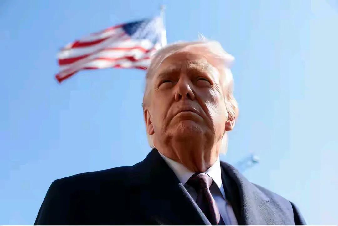 特朗普和内塔尼亚胡成为当代希特勒应该受到战争审判上绞刑架！特朗普撕开伪装，开始