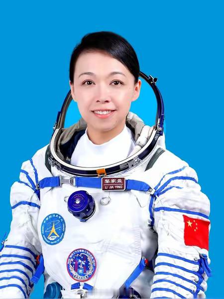 黎家盈进驻空间站不到10天。香港特区政府向航天部门提出请求，希望给全港孩子安排一