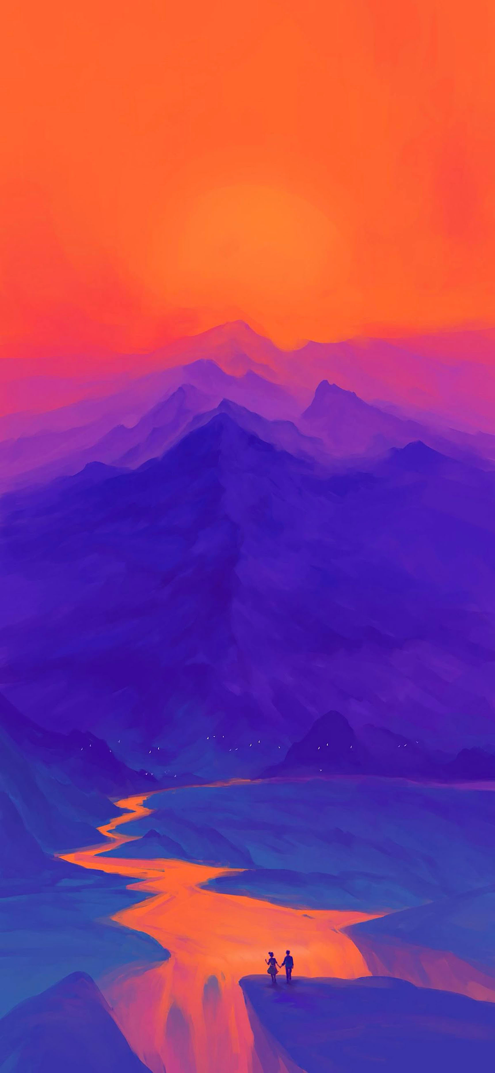 莱分享今日iPhone壁纸分享