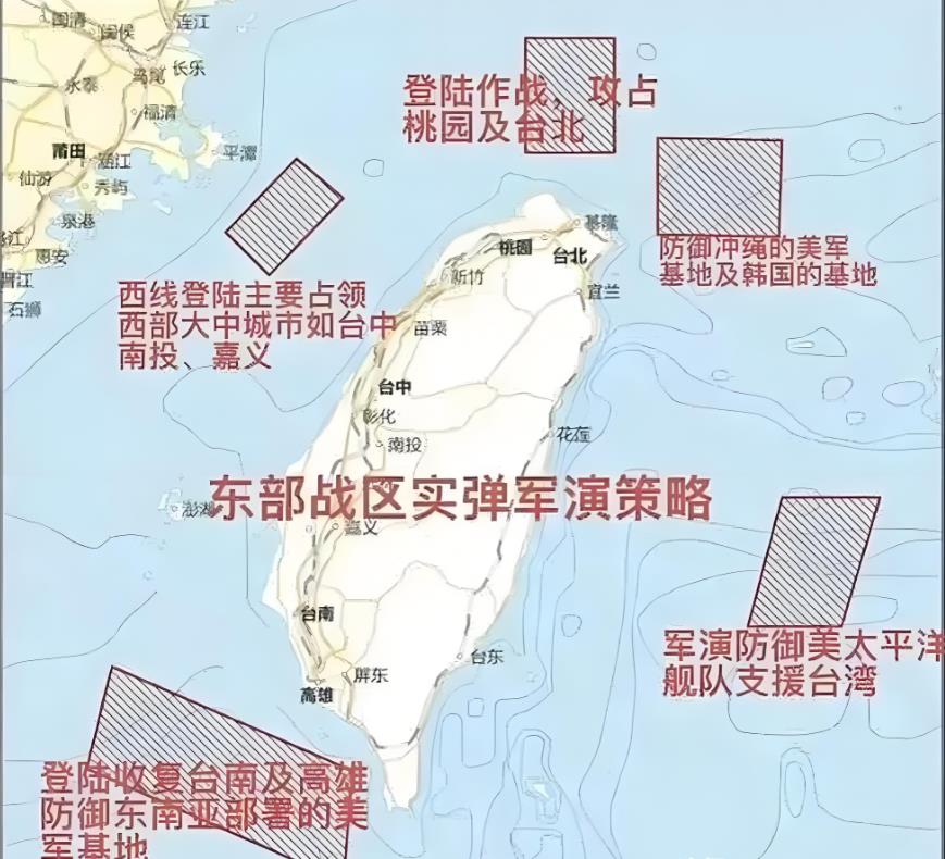最近一位台湾网友发帖，说“只要扛住大陆第一波飞弹攻击，台湾就能像以色列那样反击”