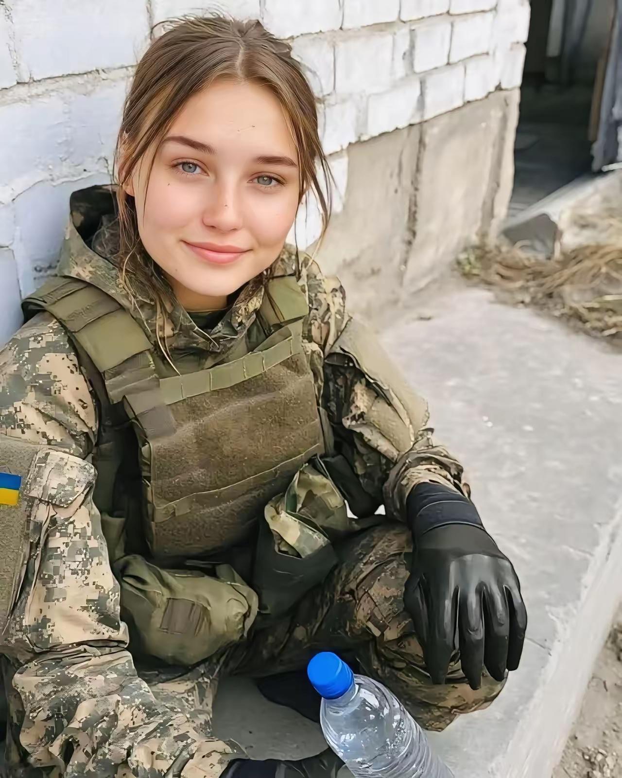 很多乌克兰人都不知道为什么而战，只是听信了泽连斯基的言论，就兴冲冲前往俄乌冲突的