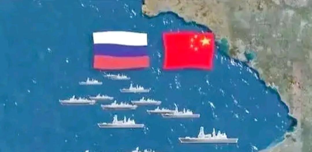 中国与俄罗斯联手能战胜以美国为首的北约吗？中俄联手与北约无“绝对胜负”，核心看冲