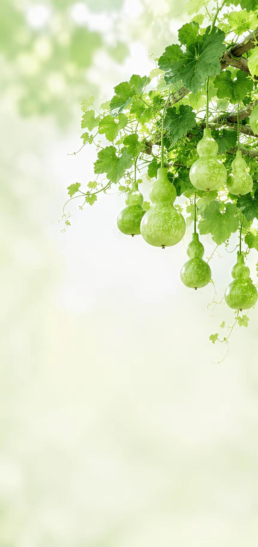 手机壁纸～一半留存盛夏余温，一半静待秋日温柔。立秋至，暑气渐消，愿我们告别浮躁与