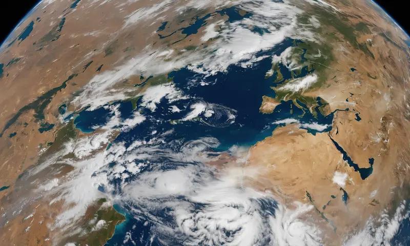 最近全球多家科研机构预警，今年下半年地球大概率迎来“超级厄尔尼诺”现象，今明两年