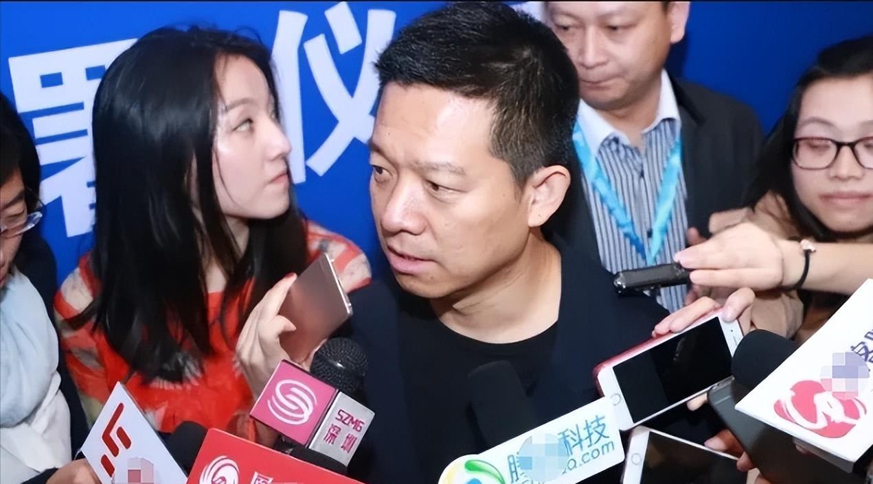 万万没想到，老板都跑路了，公司还能正常运转？因为欠下122亿巨债，乐视老板贾跃亭