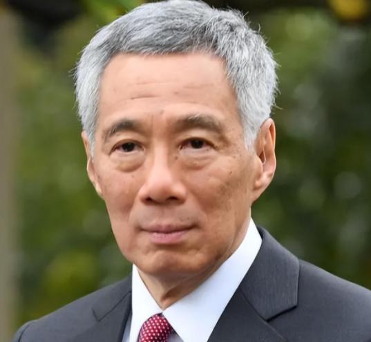 李显龙表示，真正的新加坡人要认清一个事实，新加坡不是华人国家，只是华人占多数而已