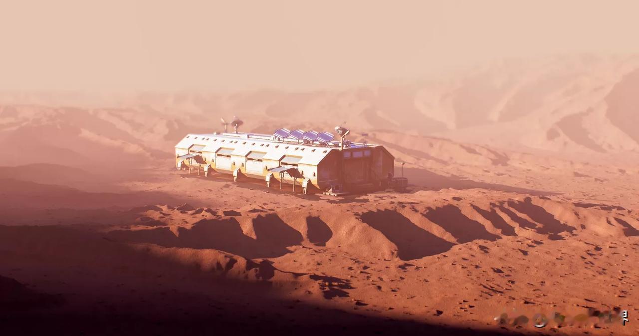 【最新消息：美国NASA局长候选人提议发射火星无人任务】华盛顿时间2025年1